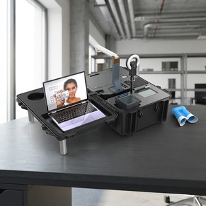 Neues Kompaktes Biometrisches Identitätsanmeldungs-Kit <span class=keywords><strong>Salp</strong></span> 10-Fingerabdruck-Rollensystem für Standesamt und Wählerregistrierung - Product Image 5