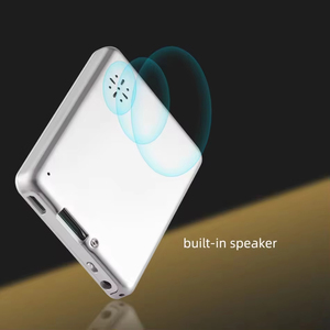 1.8 Inch LCD Screen MP3 MP4 Music <b>Player</b> Metal Housing 4BG 8GB 16GB 32GB MP4 <b>Player</b> Mini Mp4 Songs Free Video <b>Player</b> - Product Image 4