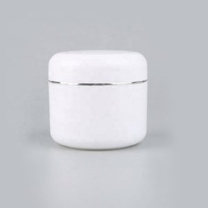 Petit pot cosmétique vide en PP 10g 15g 20g, pot cosmétique personnalisé pour lotions et crèmes - Product Image 3