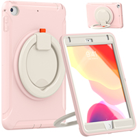 Vente flash - Étuis pour tablettes pour enfants - Housse de protection antichoc pour iPad Mini 4/5