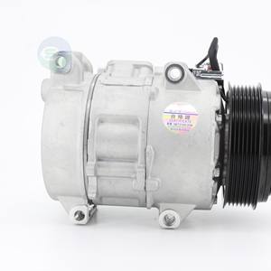 Compresseur de climatisation automobile modèle 7SB19C pour <span class=keywords><strong>LEXUS</strong></span> <span class=keywords><strong>LFA</strong></span>, <span class=keywords><strong>prix</strong></span> d'usine, 88320-48220 88310-48213 88320-48280 - Product Image 1