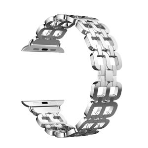 <span class=keywords><strong>Bracelet</strong></span> de montre en acier inoxydable 304 solide Keepwin 8 types pour <span class=keywords><strong>Apple</strong></span> iWatch 9 8 7 6 5 4 3 2 1 SE - Product Image 4