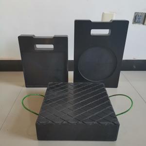 Xcmg-משאית חלקי חילוף לחלפים qz860 ouההדק גמול מחצלות שירות חיתוך מותאם אישית עבור צף רפידות - Product Image 5