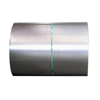 Bobine d'acier galvanisé laminé à froid 0,20 mm avec revêtement Z275-Z600, dureté maximale, pour plaques GI, portails en fer forgé et tôles de toiture