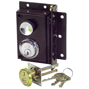 Jis 243 11x7 Blocco Destro - Product Image 1