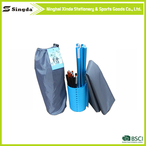 <span class=keywords><strong>Lit</strong></span> <span class=keywords><strong>de</strong></span> Camping en aluminium pliable ultraléger et Compact pour l'extérieur, <span class=keywords><strong>lit</strong></span> <span class=keywords><strong>de</strong></span> couchage <span class=keywords><strong>de</strong></span> jardin pour une personne - Product Image 4