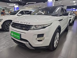 Voiture d'occasion <span class=keywords><strong>Range</strong></span> <span class=keywords><strong>Rover</strong></span> <span class=keywords><strong>Evoque</strong></span> 2015 2.0T 5 portes, édition Dynamic, avec toit ouvrant panoramique, couleur <span class=keywords><strong>blanche</strong></span>, en stock - Product Image 1