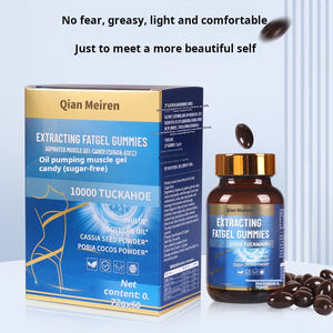 Капсулы для сжигания жира, частные марки - Product Image 5