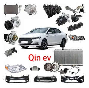 BYD Qin EV用の高コストパフォーマンスBYD自動車スペアパーツサプライヤー