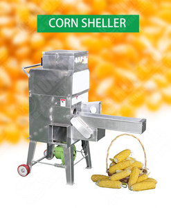 Desgranadora De Maiz Industrial <strong>Manual</strong> Small <strong>Corn</strong> <strong>Thresher</strong> Cob Seed Separator - Product Image 6