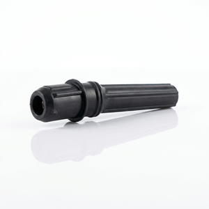 Cowtotal - Bobinas de Encendido Automotriz con Fundas de Goma 1L2Z-12029-AA para Ford, Lincoln y Mercury, Precio de Fábrica al por Mayor - Product Image 1