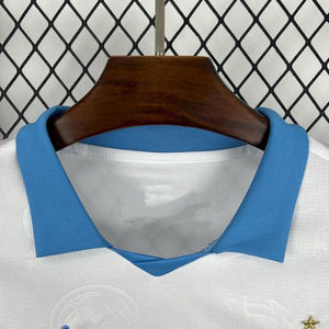 批发2025/2026足球比赛欢呼衬衫促销运动服装英国球迷足球支持者穿 - Product Image 4