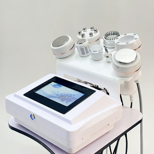 <span class=keywords><strong>Appareil</strong></span> de beauté commercial à ultracavitation corporelle avec technologie à double fréquence pour centre de bien-être et spa - Product Image 4