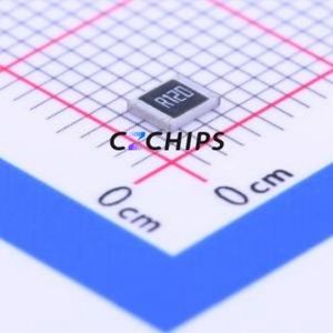 Résistance SMD CR1210JR120P05R 1210 (Type : Film Épais) (Résistance : 120 mOhm Précision : 5%) - Product Image 1