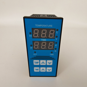 Interruptor <span class=keywords><strong>de</strong></span> ajuste <span class=keywords><strong>de</strong></span> temperatura para máquina <span class=keywords><strong>de</strong></span> prensado térmico, sensor <span class=keywords><strong>de</strong></span> temperatura <span class=keywords><strong>de</strong></span> succión para panel <span class=keywords><strong>de</strong></span> control <span class=keywords><strong>de</strong></span> temperatura <span class=keywords><strong>de</strong></span> impresora DTF - Product Image 1
