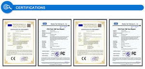 Hot Personalizado Ultra HD 4K Video Switcher EV303 Controlador De Processador De Parede De Vídeo - Product Image 6