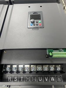 Konverter Frekuensi AC Industri <span class=keywords><strong>M</strong></span>-driver Shenzhen Vfd 45Kw 55KW 70Hp 3 Fase Penggerak Frekuensi Variabel - Product Image 6