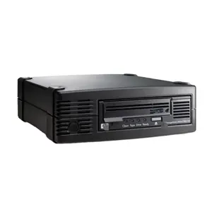 StoreEver LTO-6 Ultrium 6250 External Tape Drive EH970A