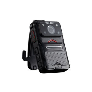 Cámara Corporal Personal para Exteriores con HD 1080P, 40MP, Micrófono Incorporado, Audio Bidireccional, Estabilización, <span class=keywords><strong>Diseño</strong></span> Resistente al Agua IP68 - Product Image 3