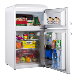 blue star mini refrigerator