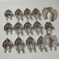HONGQIANG KHS Machine de remplissage bouteille Clip bouteille Machine à laver bouteille Clip