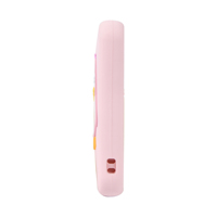 Petit téléphone portable intelligent pour enfants, écran tactile, jeux amusants, appareil photo, photos et vidéos, fonction MP3 supplémentaire, jouet pour enfants