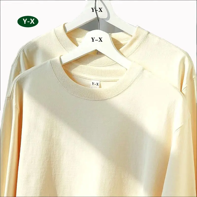 Top qualité 100% coton hommes T-Shirt avec impression personnalisée votre marque Logo TShirt hommes graphique t-shirts chemise femmes surdimensionné blanc T-Shirt