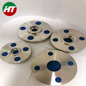 Price Inconel Incoloy Monel Nickel Alloy Manufacture Hastelloy C276 <b>Flanges</b> Forged <b>Flange</b> Wn Thread Bl Sw so - Product Image 5