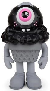 Barato personalizado cromo brillo transparente vinilo arte figura <span class=keywords><strong>de</strong></span> acción juguete coleccionable vinilo arte figura <span class=keywords><strong>de</strong></span> juguete - Product Image 2