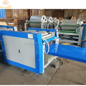 Fnio — imprimante de sacs de riz en 4 couleurs, xo, appareil d'impression non tissé, sur feuille d'aluminium, machine d'impression avec sèche-linge - Product Image 6