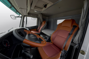 FOTON Auman R GTL-bleu - Product Image 6