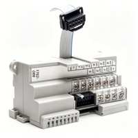 Module de point PLC d'automatisation 20BC011A0NYNANN0 scellé, neuf, contrôleur PLC 20BC011A0NYNANN0