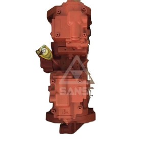 <span class=keywords><strong>Pompe</strong></span> principale et cylindre hydrauliques K3V112DT-157R de haute qualité pour les machines de construction <span class=keywords><strong>Pompe</strong></span> <span class=keywords><strong>hydraulique</strong></span> K3V112DT - Product Image 6