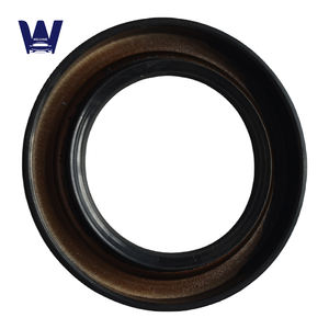 Segel minyak poros setengah depan kualitas tinggi 0909g301189 untuk Volkswagen Passat - Product Image 2