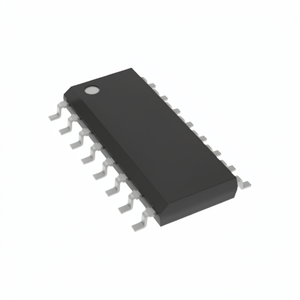 M74HC366RM13TR Original 16 SOlC Logic Components Electronic - Product Image 1