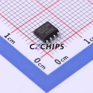 ชิปวงจรรวม HT386ARZ วงจรรวม SOP-8สำหรับเครื่องขยายเสียงชิ้นส่วนอิเล็กทรอนิกส์ - Product Image 1