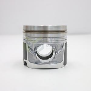 Kit de pistons moteur N47D20 avec segments pour BMW Série 1 <span class=keywords><strong>E81</strong></span> <span class=keywords><strong>116D</strong></span> 120D E87 118D 120D 123D F20 120D, référence OE 11257810825, taille standard 0.5 - Product Image 4