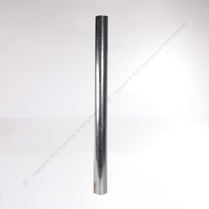 FSK foglio di carta Kraft <span class=keywords><strong>isolamento</strong></span> del tetto in alluminio riflettente lamina termica di calore lamina radiatore - Product Image 6