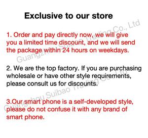 Giá Thấp Màn Hình Cảm Ứng 2 + 16GB Dual Sim S25 Siêu Điện Thoại Thông Minh Tốt Nhất Bán 4G 5G <span class=keywords><strong>Android</strong></span> S25 Mini Siêu Nhỏ Điện Thoại Di Động - Product Image 2