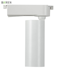 Carril <span class=keywords><strong>de</strong></span> panal <span class=keywords><strong>de</strong></span> abeja, <span class=keywords><strong>punto</strong></span> <span class=keywords><strong>de</strong></span> <span class=keywords><strong>luz</strong></span> Tracklight 3cct ajustable, 10W, <span class=keywords><strong>precio</strong></span> competitivo - Product Image 4