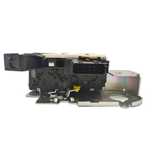 Actionneur de serrure de porte arrière droite Ford YC15-V43150-CL pour système d'alarme antivol Transit MK6 MK7 - Product Image 3