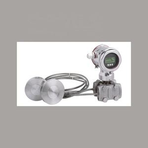 Nouveau capteur différentiel E+H FMD78 avec deux joints à diaphragme pour la mesure de la pression différentielle et du niveau - Product Image 6