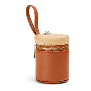 กระเป๋าใส่เซ่อสัตว์เลี้ยงแบบพกพา,กระเป๋าหนังน่ารักมีโลโก้ได้ตามต้องการ - Product Image 4