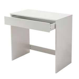 Precio barato Escritorio Mesa pequeña De madera Simple Bureau De Travail Escritorio Mesa De Oficina Diseño moderno - Product Image 6