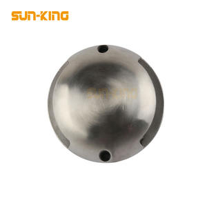 1 lado <span class=keywords><strong>2</strong></span> azul 3000K LED al aire libre jardín <span class=keywords><strong>camino</strong></span> piso luz subterránea patio lugar paisaje puente <span class=keywords><strong>camino</strong></span> iluminación 2W 3W 6W 5W - Product Image 5