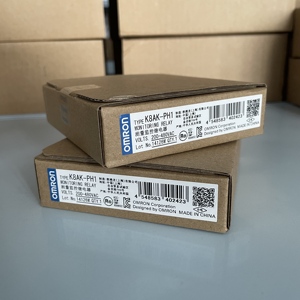 Relais DIN Rail K8AK-PH1 |   Détecteur de inversion de phase |   480VAC Nominal |   Tension universelle - Product Image 6