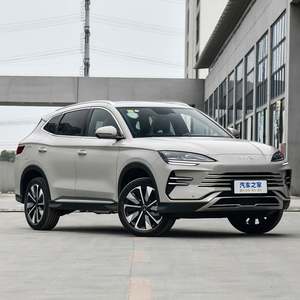 2024 2025 Byd Song Plus Dm-i Auto Hybrid Electric 5 Seats Suv Edition Véhicules électriques pour adultes - Product Image 4