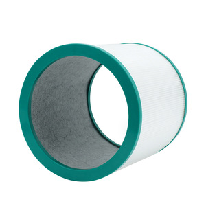 Reemplazo de filtro purificador de aire Premium para modelos Dysons Pure Cool Link TP01 <span class=keywords><strong>TP02</strong></span> TP03 BP01 968126-03 - Product Image 6
