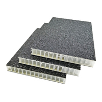 Panneaux muraux extérieurs décoratifs isolants en PRV (polypropylène renforcé de fibres de verre) blancs et noirs 4x8 4x10, faciles à installer, avec isolation en mousse PU / XPS et composite alvéolaire en PP
