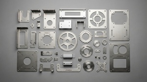 <span class=keywords><strong>ตู้</strong></span>เซิร์ฟเวอร์โลหะแผ่นเหล็ก SPCC รีดเย็นแบบกำหนดเองสำหรับโทรคมนาคม ผู้ผลิต ODM - Product Image 2